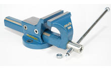 ÉTAUX D'ÉTABLI thumbnail